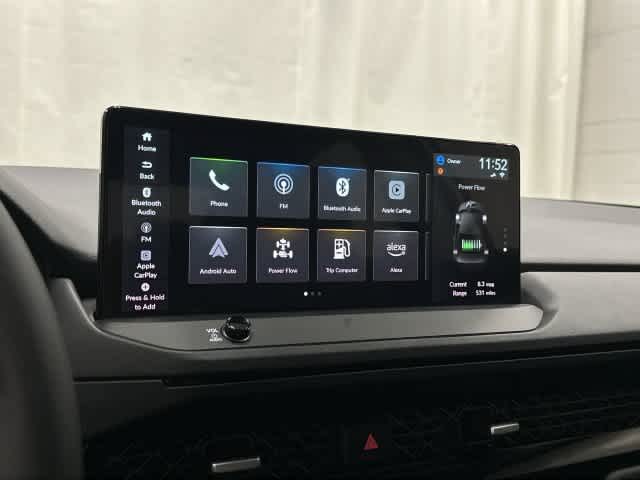 2026 Honda Accord Hybrid photo 21 of 31