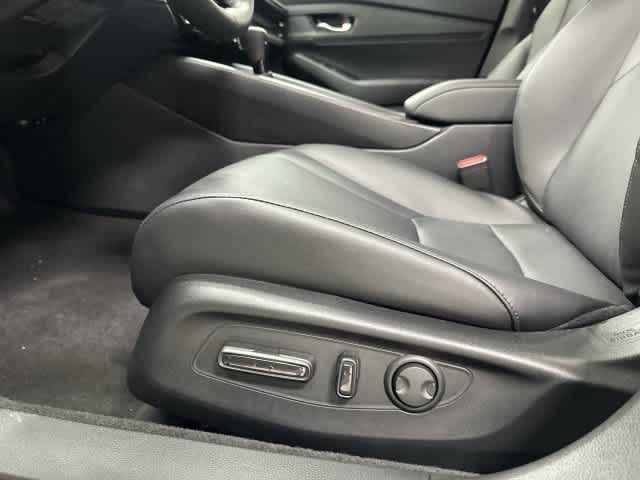 2026 Honda Accord Hybrid photo 25 of 31