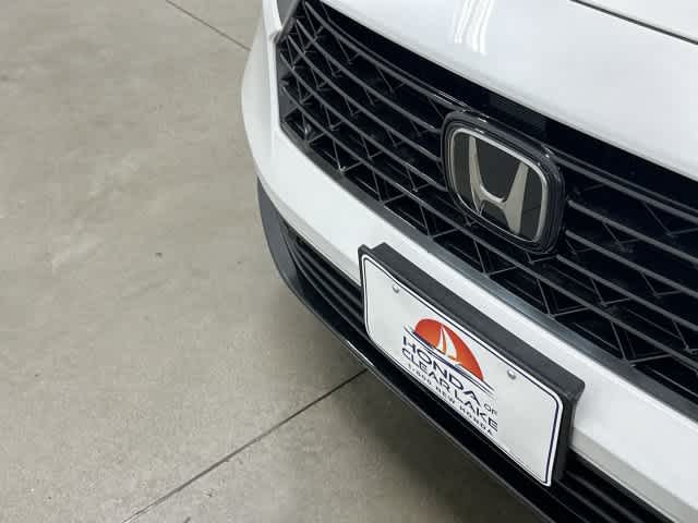 2026 Honda Accord Hybrid photo 29 of 31