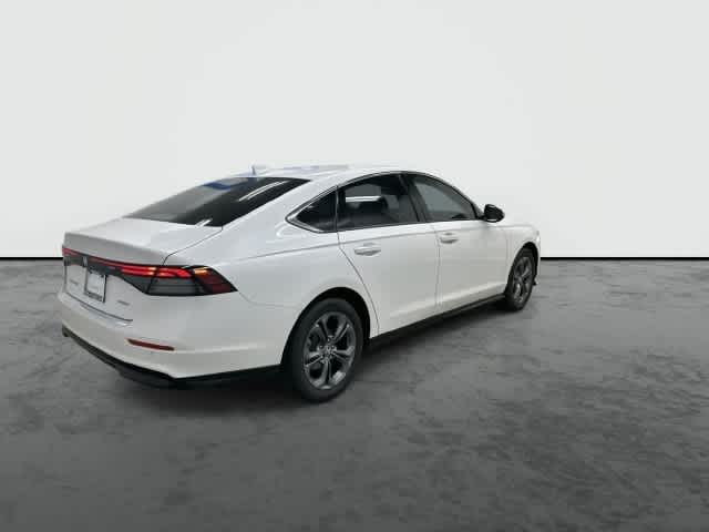 2026 Honda Accord Hybrid photo 3 of 31