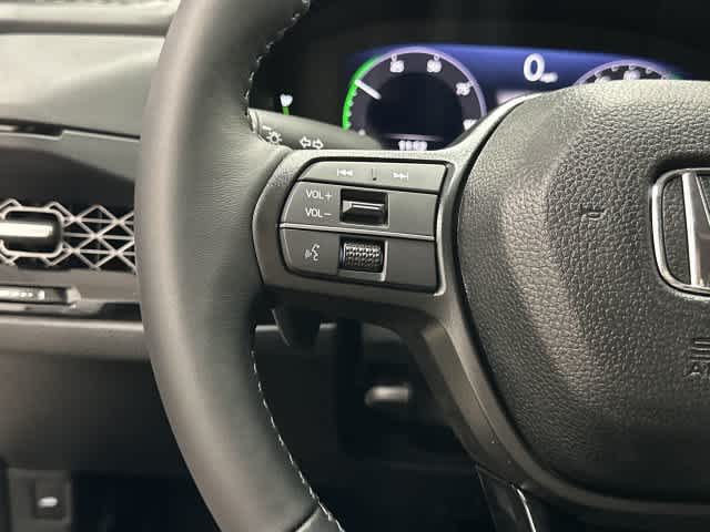 2026 Honda Accord Hybrid photo 17 of 31