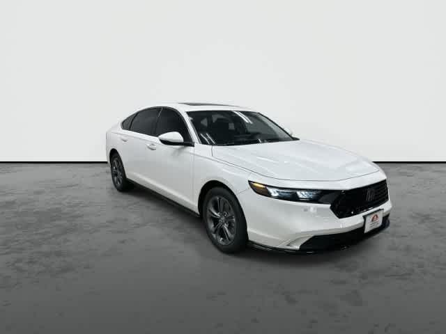 2026 Honda Accord Hybrid photo 6 of 31
