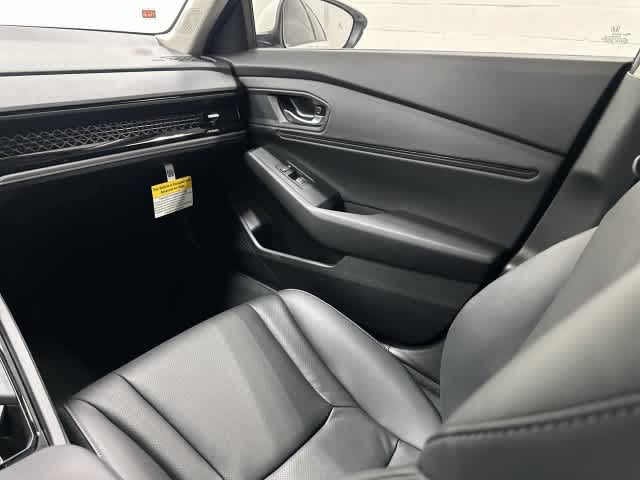 2026 Honda Accord Hybrid photo 13 of 31