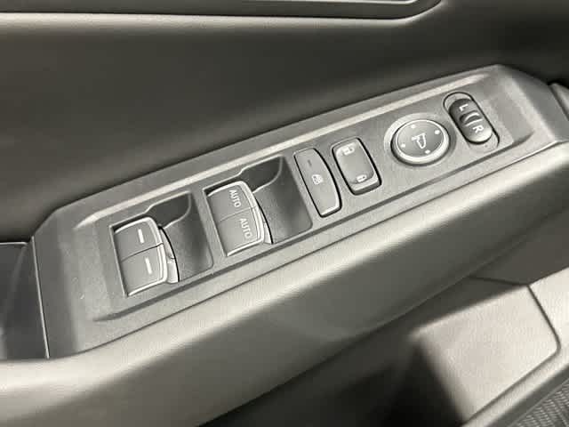 2026 Honda Accord Hybrid photo 19 of 31