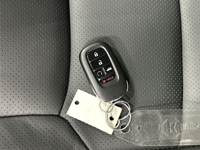 2026 Honda Accord Hybrid photo 31 of 31