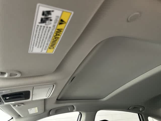 2026 Honda Accord Hybrid photo 26 of 31