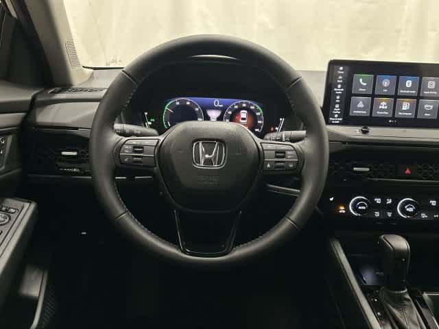 2026 Honda Accord Hybrid photo 15 of 31