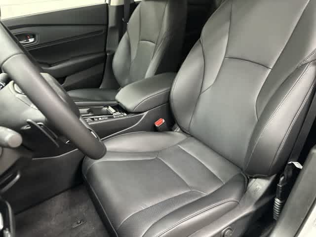 2026 Honda Accord Hybrid photo 10 of 31
