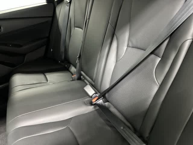 2026 Honda Accord Hybrid photo 11 of 31