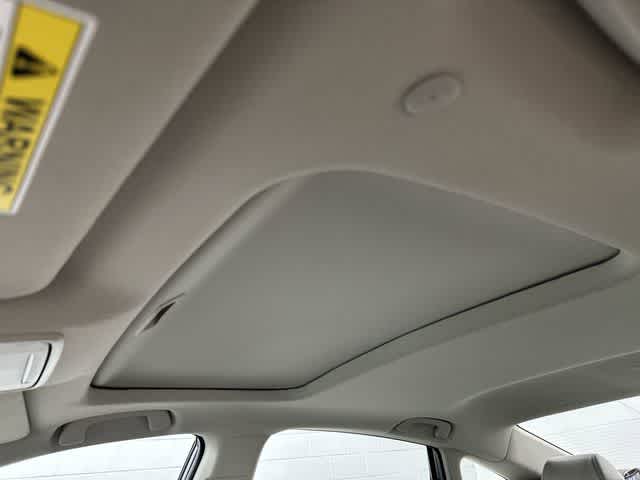 2026 Honda Accord Hybrid EX-L Urban Gray Pearl at Honda of Clear Lake