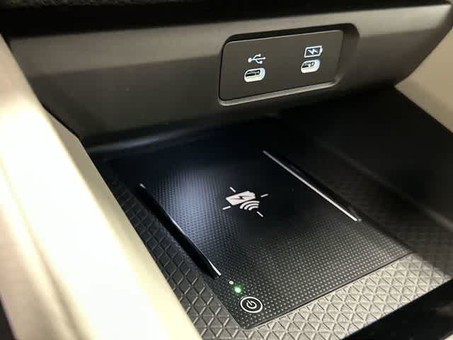 2026 Honda Accord Hybrid EX-L Urban Gray Pearl at Honda of Clear Lake