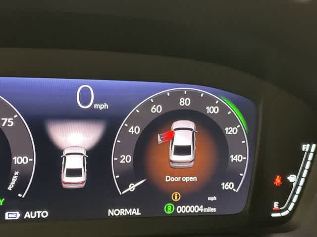 2026 Honda Accord Hybrid EX-L Urban Gray Pearl at Honda of Clear Lake