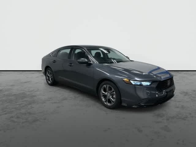 2024 Honda Accord Hybrid photo 5 of 31