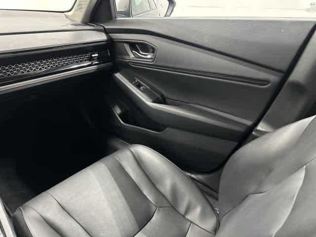 2024 Honda Accord Hybrid photo 13 of 31