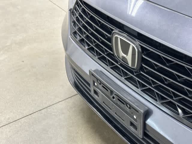 2024 Honda Accord Hybrid photo 29 of 31