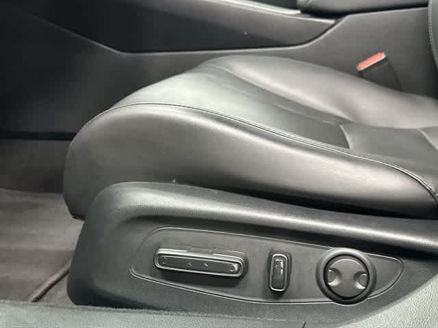 2024 Honda Accord Hybrid photo 25 of 31