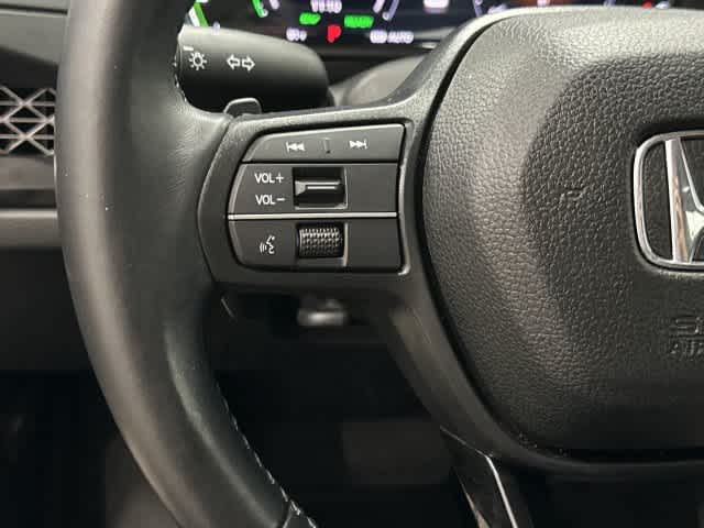 2024 Honda Accord Hybrid photo 17 of 31