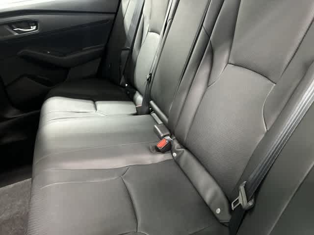 2024 Honda Accord Hybrid photo 11 of 31