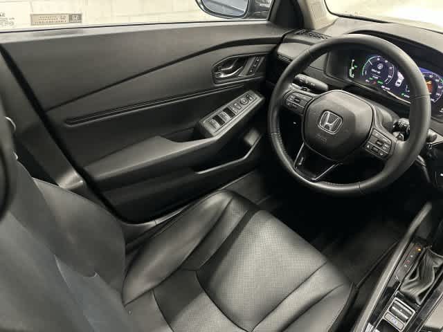 2024 Honda Accord Hybrid photo 12 of 31