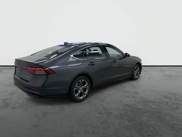 2024 Honda Accord Hybrid photo 4 of 31