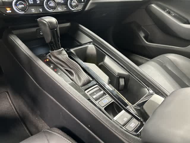 2024 Honda Accord Hybrid photo 23 of 31
