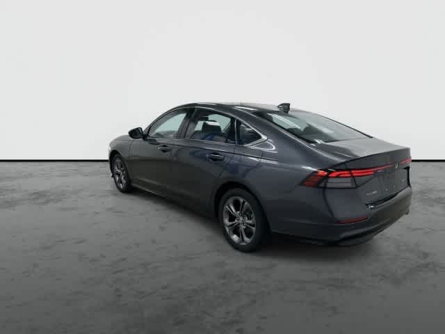 2024 Honda Accord Hybrid photo 2 of 31