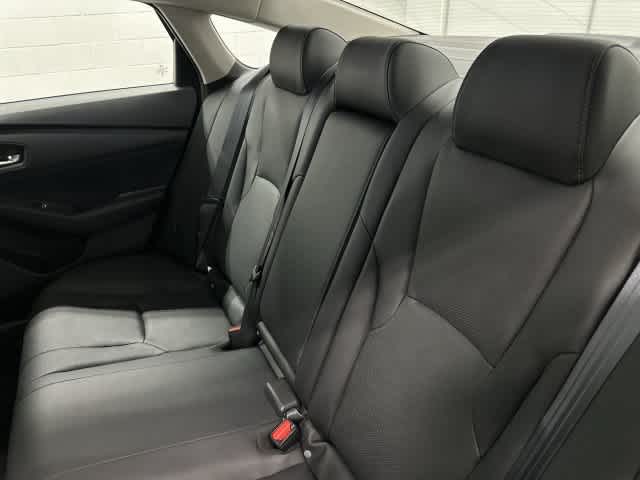 2024 Honda Accord Hybrid photo 14 of 31