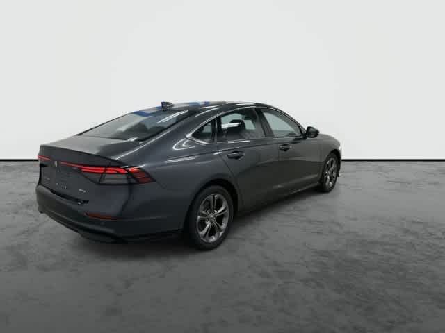 2024 Honda Accord Hybrid photo 3 of 31