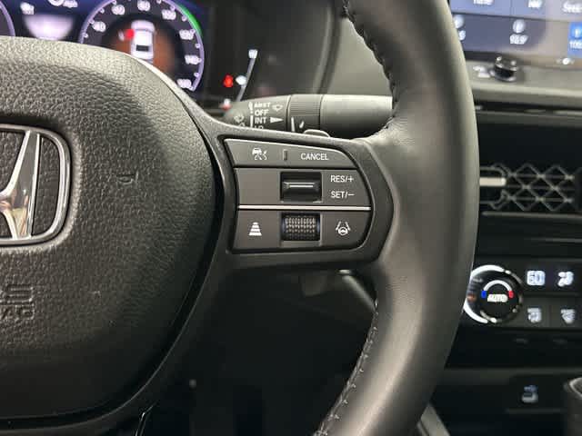 2024 Honda Accord Hybrid photo 18 of 31