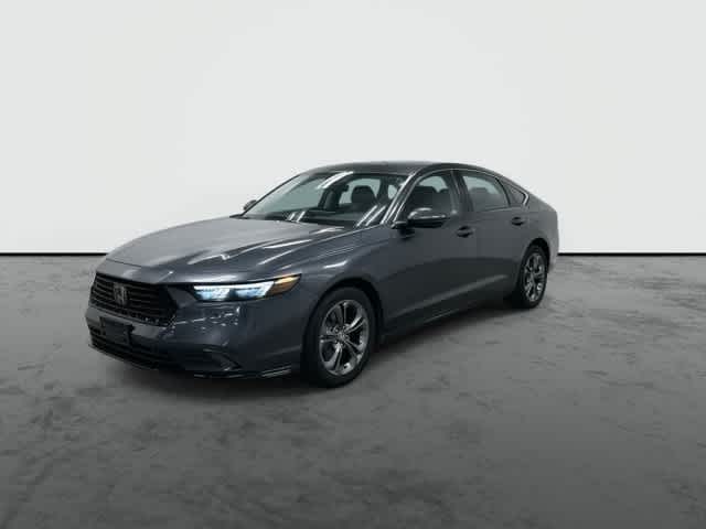2024 Honda Accord Hybrid photo 8 of 31