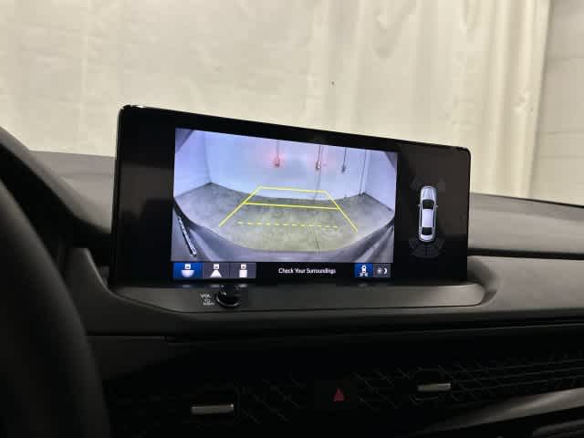 2024 Honda Accord Hybrid photo 22 of 31