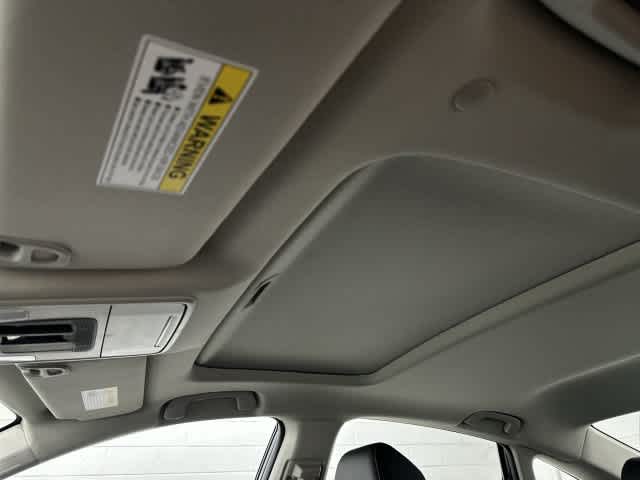 2024 Honda Accord Hybrid photo 26 of 31