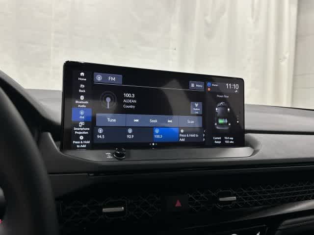 2024 Honda Accord Hybrid photo 21 of 31
