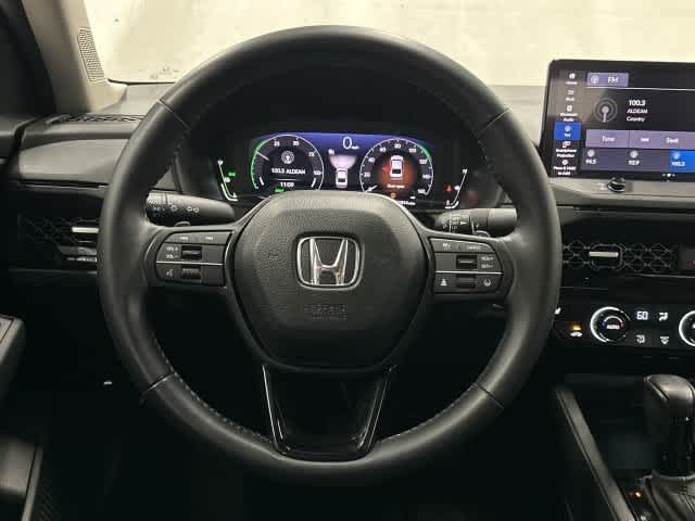 2024 Honda Accord Hybrid photo 15 of 31