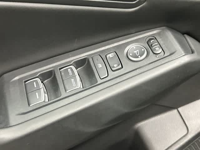 2024 Honda Accord Hybrid photo 19 of 31