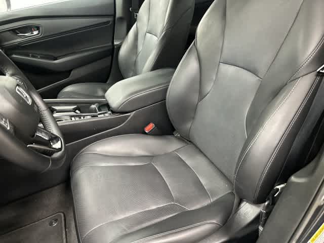 2024 Honda Accord Hybrid photo 10 of 31
