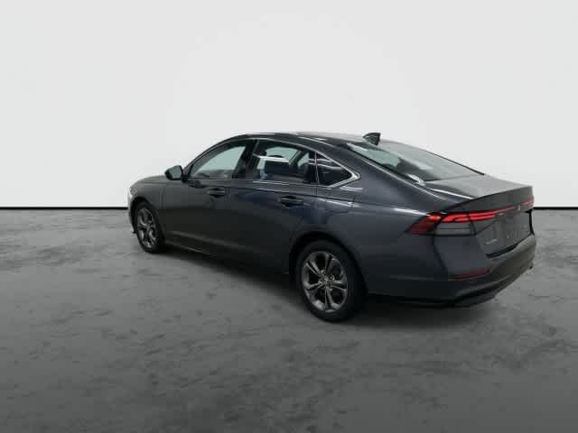 2024 Honda Accord Hybrid photo 9 of 31