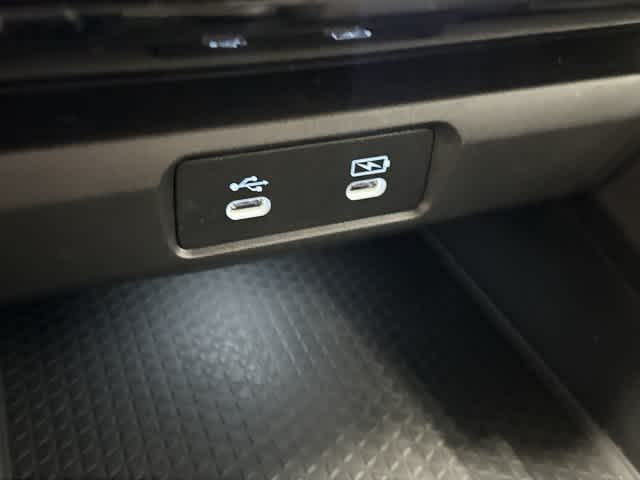 2024 Honda Accord Hybrid photo 24 of 31