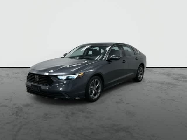 2024 Honda Accord Hybrid photo 7 of 31