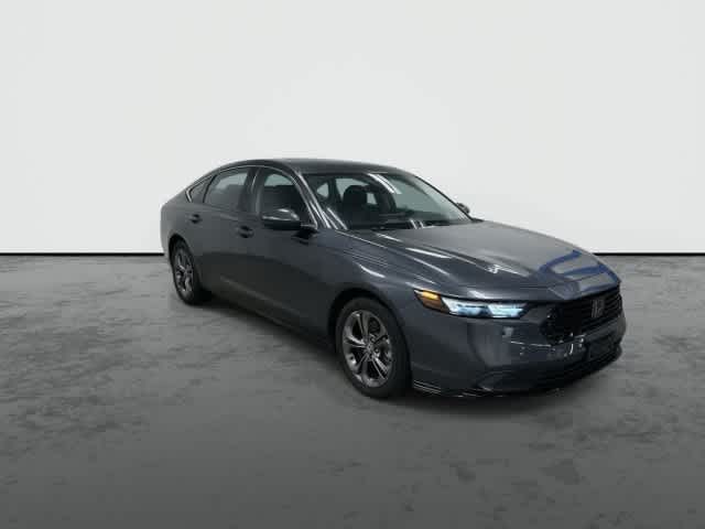 2024 Honda Accord Hybrid photo 6 of 31