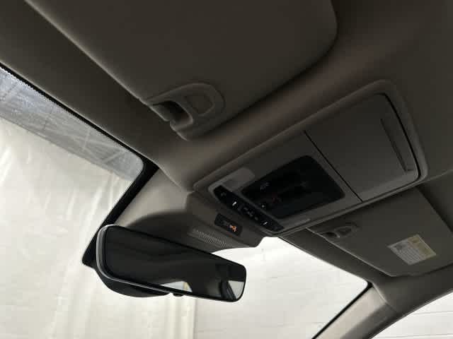 2024 Honda Accord Hybrid photo 20 of 31
