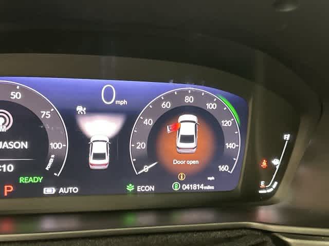 2024 Honda Accord Hybrid photo 16 of 31