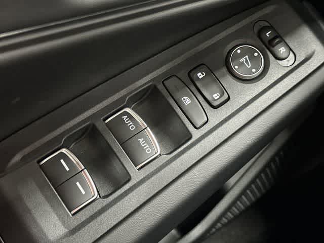 2026 Honda Accord Hybrid EX-L Solar Silver Metallic at Honda of Clear Lake