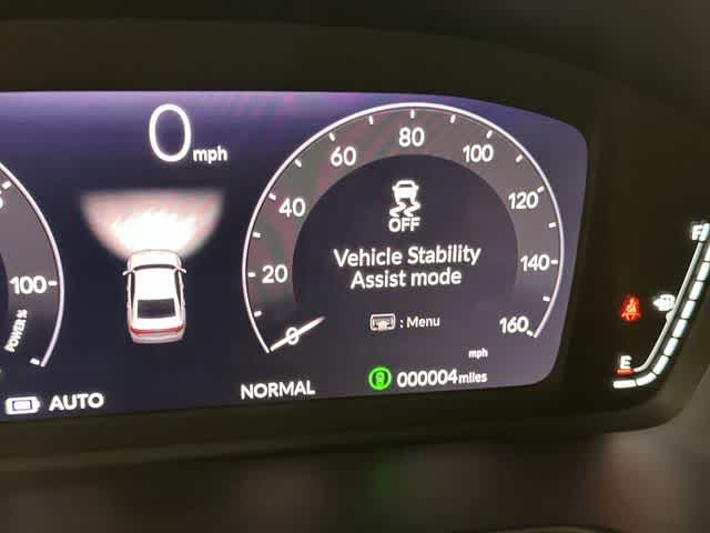 2026 Honda Accord Hybrid EX-L Solar Silver Metallic at Honda of Clear Lake