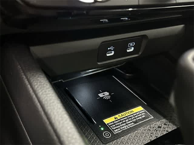 2025 Honda Accord Hybrid EX-L Urban Gray Pearl at Honda of Clear Lake