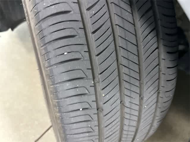 2025 Honda Accord Hybrid EX-L Urban Gray Pearl at Honda of Clear Lake