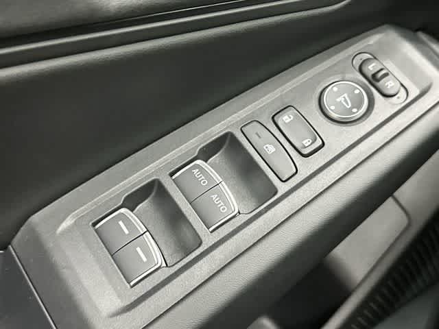 2026 Honda Accord Hybrid EX-L Urban Gray Pearl at Honda of Clear Lake