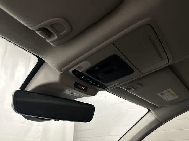 2026 Honda Accord Hybrid EX-L Urban Gray Pearl at Honda of Clear Lake