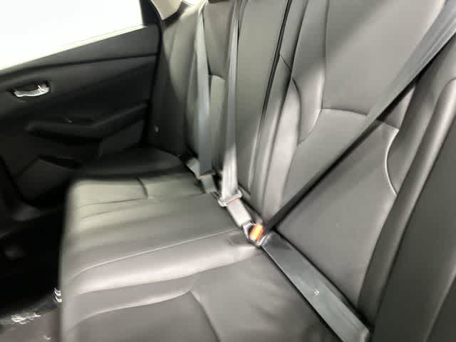 2026 Honda Accord Hybrid EX-L Urban Gray Pearl at Honda of Clear Lake