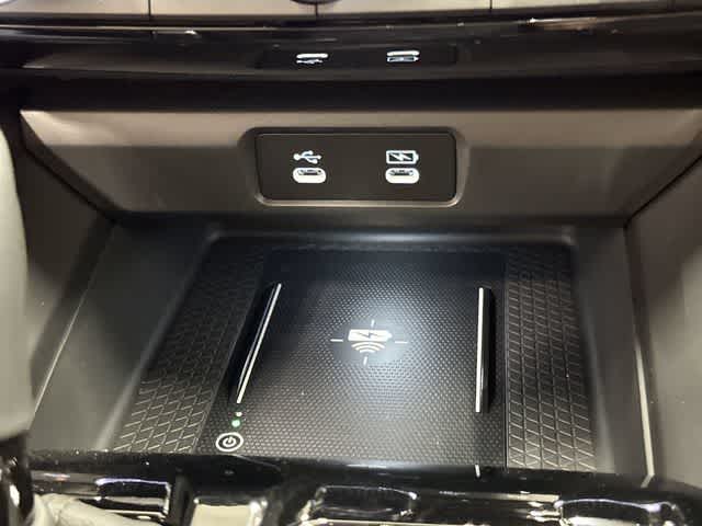 2026 Honda Accord Hybrid EX-L Platinum White Pearl at Honda of Clear Lake